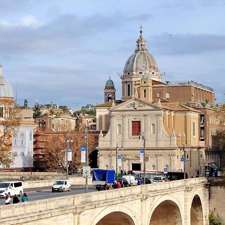 Numero 21 Luxury Guest House Rome Extérieur photo