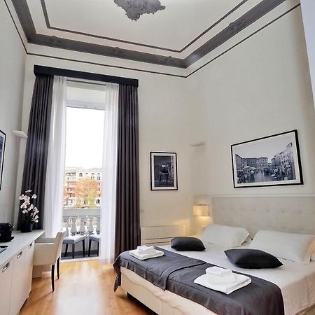 Numero 21 Luxury Guest House Rome Extérieur photo