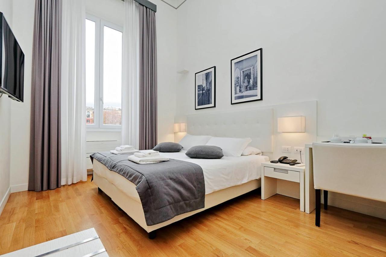 Numero 21 Luxury Guest House Rome Extérieur photo