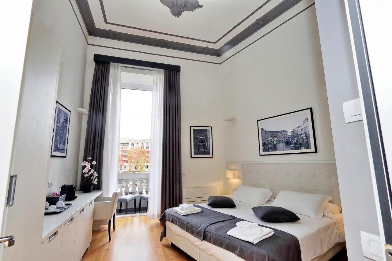 Numero 21 Luxury Guest House Rome Extérieur photo