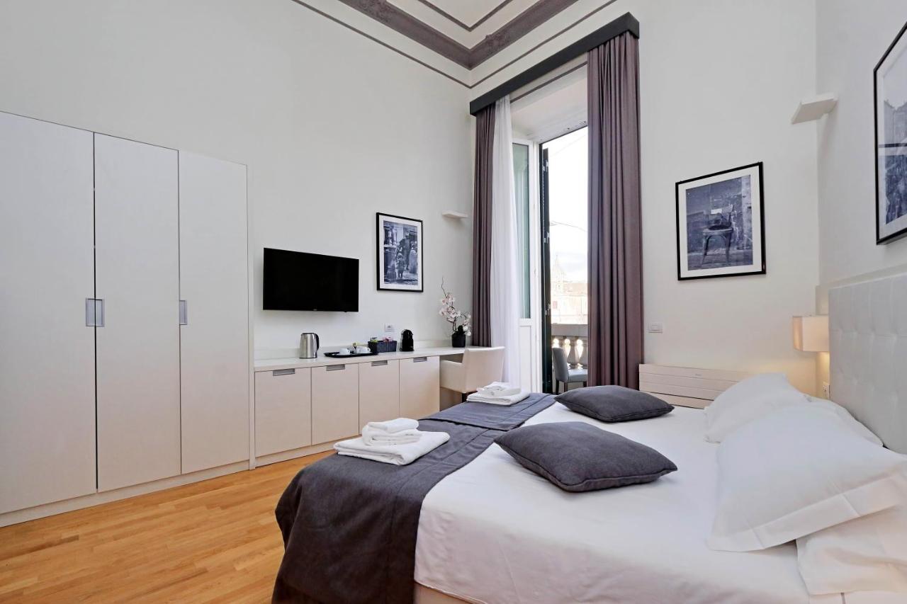 Numero 21 Luxury Guest House Rome Extérieur photo