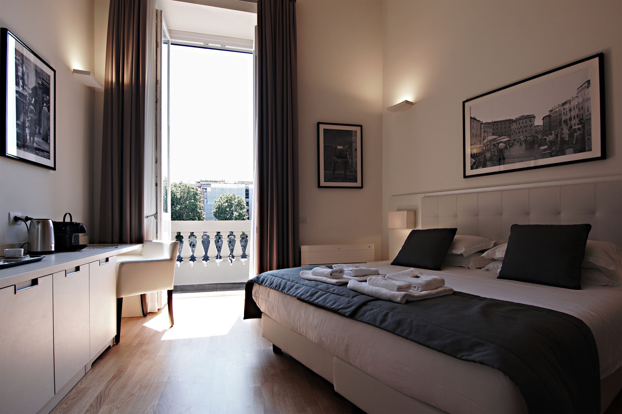 Numero 21 Luxury Guest House Rome Extérieur photo